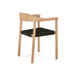 Fauteuil-TIERA -Intérieure Décoration Magasin 1584595 fauteuil tiera coloris brun