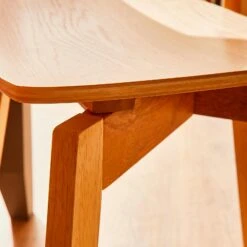 Chaise-ROXBY -Intérieure Décoration Magasin 1589272 chaise roxby coloris chene