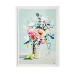 4MURS-Image Encadrée-FLORALIS