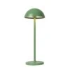 Lampe à Poser-JOY -Intérieure Décoration Magasin 1615522 lampe a poser joy coloris vert 33 5 x 12cm
