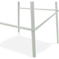 Tabouret De Bar-ALINA -Intérieure Décoration Magasin 1615586 tabouret de bar alina coloris vert d eau