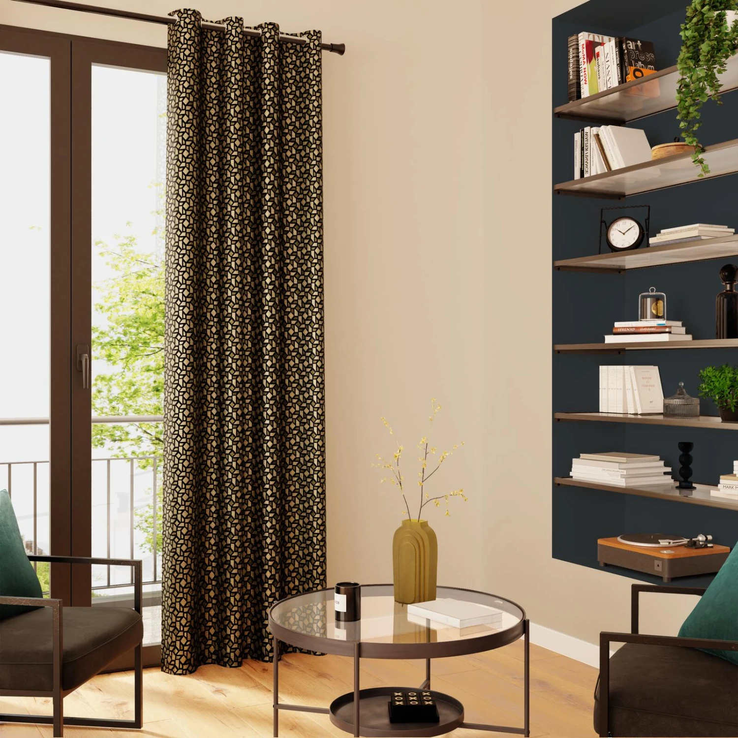 Rideau-TATIANA 4 Rideau-TATIANA – Image 2