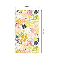 4MURS-Papier Peint Panoramique L-MAREVA -Intérieure Décoration Magasin 1623930 papier peint panoramique l mareva 159 x 280cm