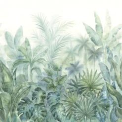 Papier Peint Panoramique L-TRINIDAD