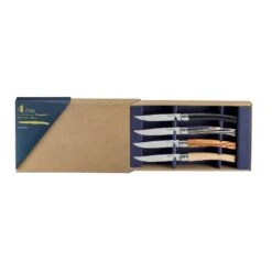 OPINEL-Coffret Couverts-TABLE CHIC PANACHÉ