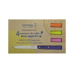 OPINEL-Coffret Couverts-POP