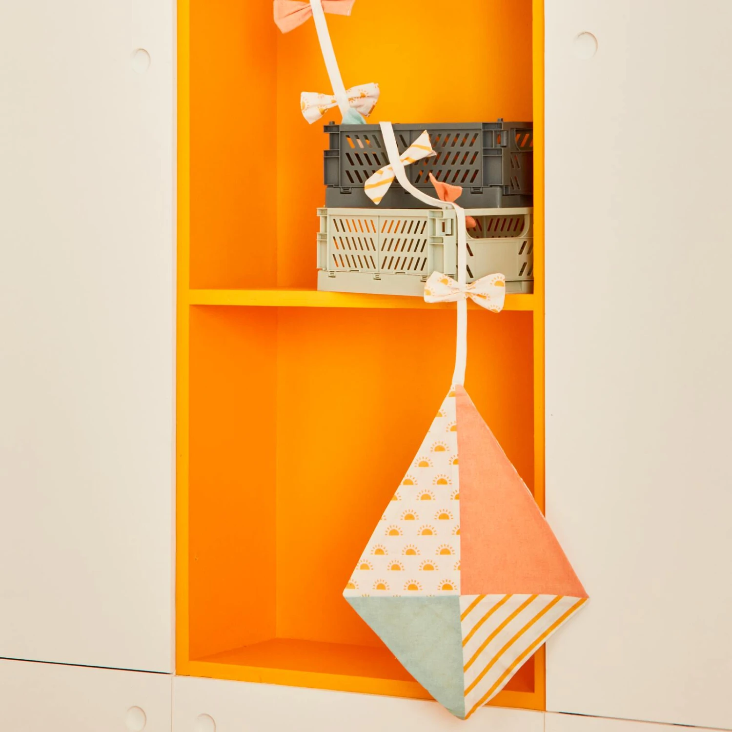 4MURS-Guirlande-CERF VOLANT CHEMIN DES DUNES 4 4MURS-Guirlande-CERF VOLANT CHEMIN DES DUNES – Image 2