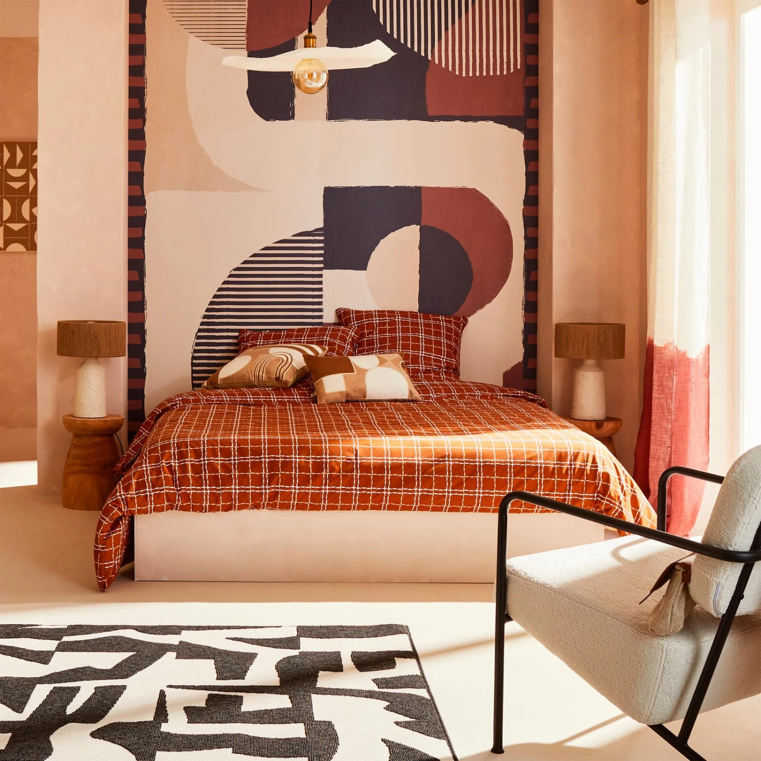 4MURS-Papier Peint Panoramique XL-KAVANGO 4 4MURS-Papier Peint Panoramique XL-KAVANGO – Image 2