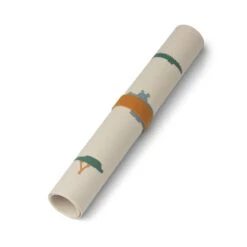 LIEWOOD-Set De Table-SAFARI -Intérieure Décoration Magasin 1639044 set de table safari coloris beige