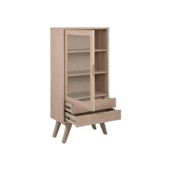 Buffet-ALINE -Intérieure Décoration Magasin 1641774 buffet aline coloris chene blanchi