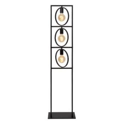 Lampadaire-SMUS -Intérieure Décoration Magasin 1641777 lampadaire smus coloris noir