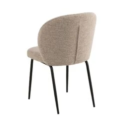 Chaise-BOBBY -Intérieure Décoration Magasin 1645361 chaise bobby coloris beige