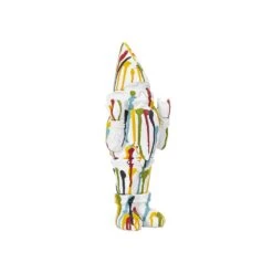 Figurine-NANO -Intérieure Décoration Magasin 1645362 figurine nano coloris multicolore