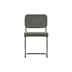 WOOOD-Chaise-MAGNUS 9 WOOOD-Chaise-MAGNUS -Intérieure Décoration Magasin 1645853 chaise magnus coloris kaki