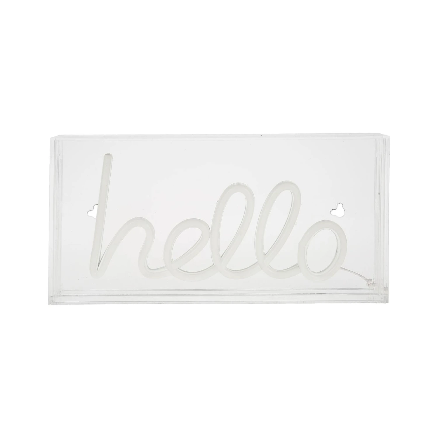 Néon-HELLO 4 Néon-HELLO – Image 2