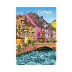 PRINTYMANIA-Affiche-COLMAR