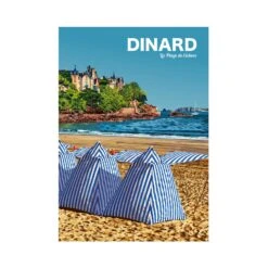 PRINTYMANIA-Affiche-DINARD