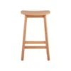 Tabouret De Bar-ARAMIS -Intérieure Décoration Magasin 1661684 tabouret de bar aramis coloris chene clair
