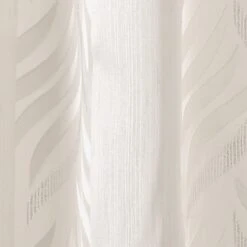 Voilage-LOA 10 Voilage-LOA -Intérieure Décoration Magasin 172210 voilage loa coloris ivoirine 140 x 240cm