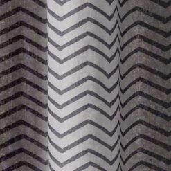 Voilage-ZIGGY 9 Voilage-ZIGGY -Intérieure Décoration Magasin 192350 voilage ziggy coloris beige 140 x 240cm