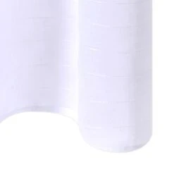 Voilage-FLOT BLEU -Intérieure Décoration Magasin 201836 voilage flot bleu coloris blanc 145 x 240cm