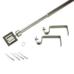 Kit Barre à Rideaux-NINA