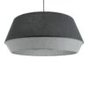 Suspension-EDGE -Intérieure Décoration Magasin 213275 suspension edge coloris gris anthracite 24 x 58cm