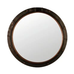 Miroir Industriel-HUBLOT