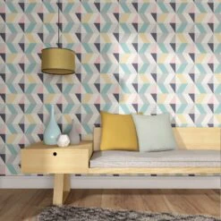 Suspension-BARBARA -Intérieure Décoration Magasin 241559 suspension barbara coloris jaune moutarde 18 x 29cm