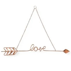 Fléche Décorative-ARROW LOVE