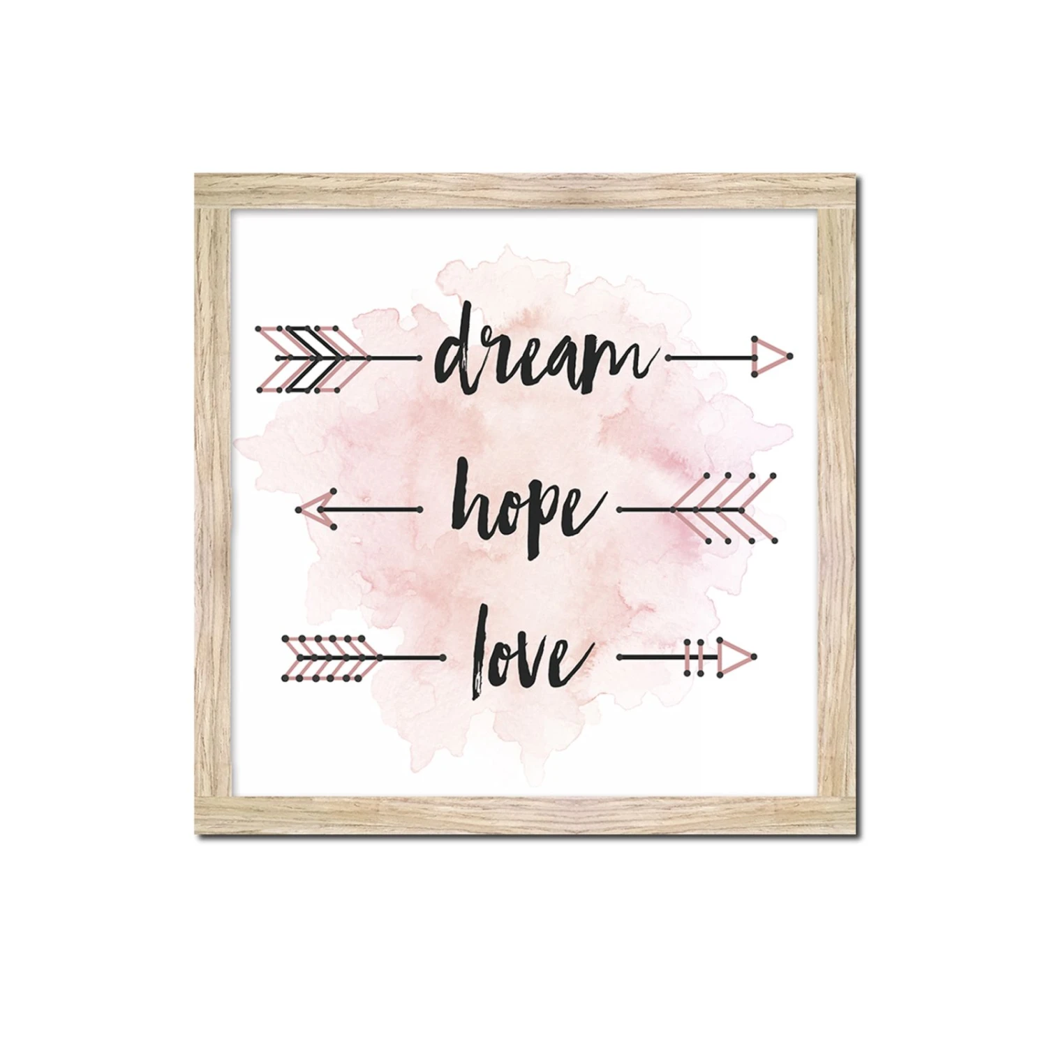 Tableau Embelli-ARROWS ART 3 Tableau Embelli-ARROWS ART