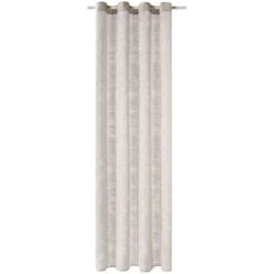 Voilage-ETAN -Intérieure Décoration Magasin 262337 voilage etan coloris beige 140 x 240cm