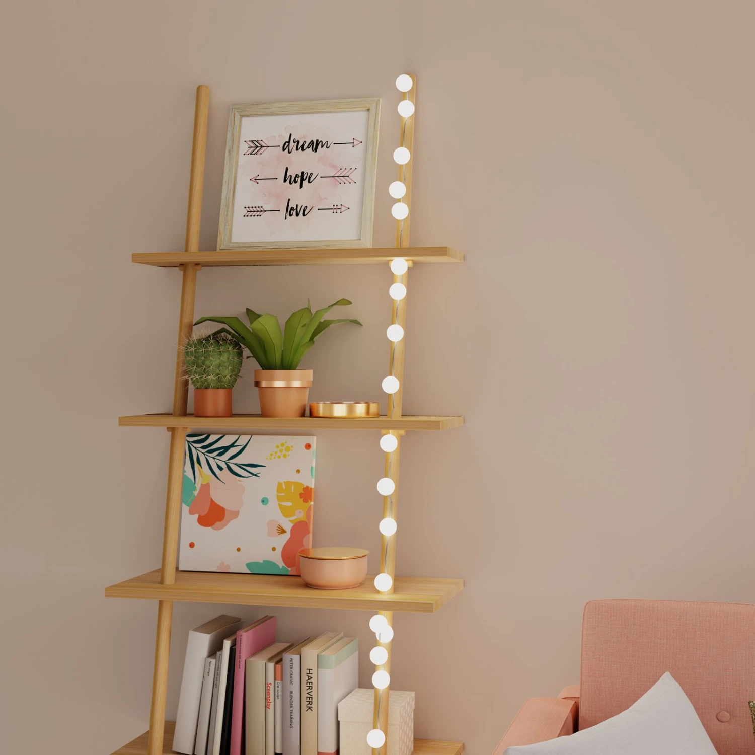 Tableau Embelli-ARROWS ART 4 Tableau Embelli-ARROWS ART – Image 2