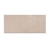 Grosfillex-Revêtement Décoratif à Coller-GX WALL+ CREAM SLATE -Intérieure Décoration Magasin 289405 revetement decoratif a coller gx wall cream slate coloris creme rose
