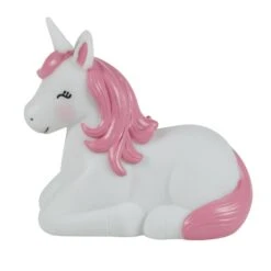 Sass & Belle-Veilleuse-RAINBOW UNICORN -Intérieure Décoration Magasin 296441 veilleuse rainbow unicorn