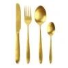 Coffret Couverts-ELKO -Intérieure Décoration Magasin 299240 coffret couverts elko coloris or
