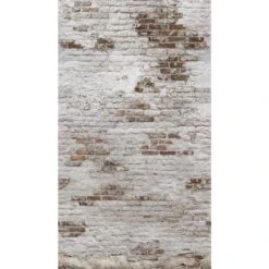 Papier Peint Panoramique L-BRICKS