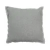 Coussin-BURTA 2 Coussin-BURTA -Intérieure Décoration Magasin 306902 coussin burta coloris gris perle 45 x 45cm