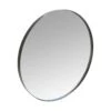 Miroir En Métal-GABIN -Intérieure Décoration Magasin 314491 miroir en metal gabin 60 x 60cm