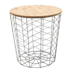 Table D'appoint-JUKA