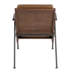 Zago-Fauteuil-EMILE -Intérieure Décoration Magasin 327980 fauteuil emile coloris brun