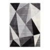 Tapis-RAY -Intérieure Décoration Magasin 334674 tapis ray coloris gris 133 x 190cm