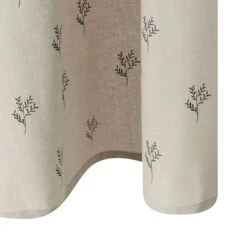 Rideau-HOMERIDE -Intérieure Décoration Magasin 335942 rideau homeride coloris naturel 140 x 260cm