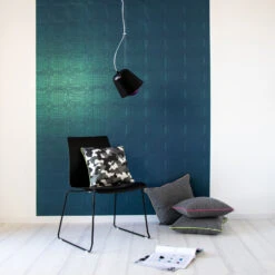 Chaise-SLIDE -Intérieure Décoration Magasin 340852 chaise slide coloris noir