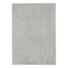 Tapis-FEEL -Intérieure Décoration Magasin 354398 tapis feel coloris gris 140 x 200cm