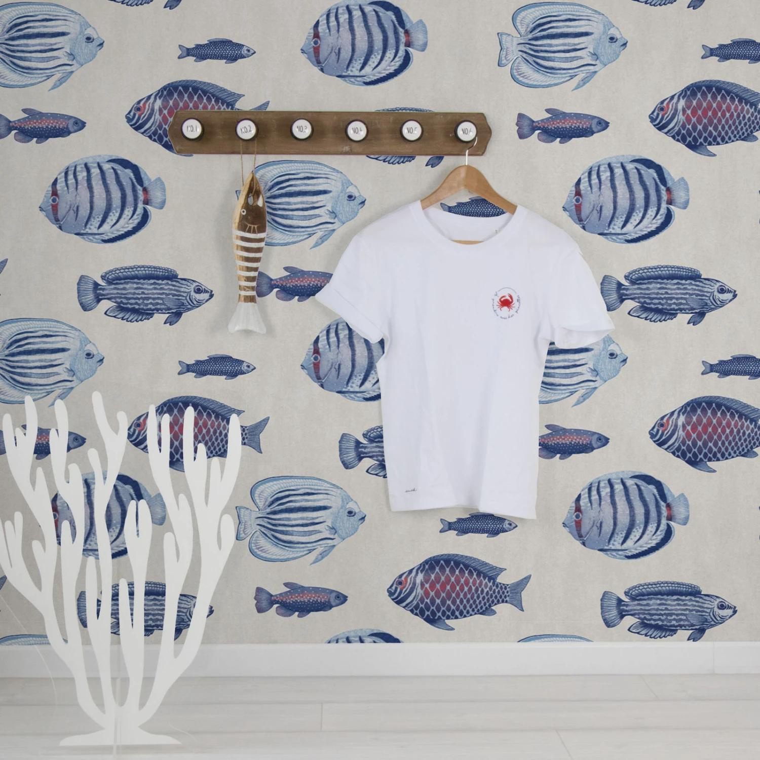 Patère-PIER 4 Patère-PIER – Image 2