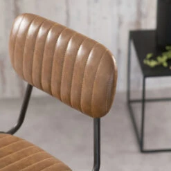 Zago-Chaise-MARIUS 11 Zago-Chaise-MARIUS -Intérieure Décoration Magasin 366054 chaise marius coloris brun