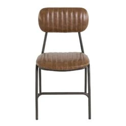 Zago-Chaise-MARIUS 9 Zago-Chaise-MARIUS -Intérieure Décoration Magasin 366055 chaise marius coloris brun