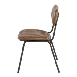 Zago-Chaise-MARIUS 10 Zago-Chaise-MARIUS -Intérieure Décoration Magasin 366057 chaise marius coloris brun