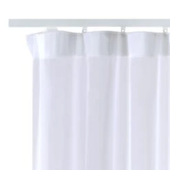 Voilage-VOILE JOUR CLAIR